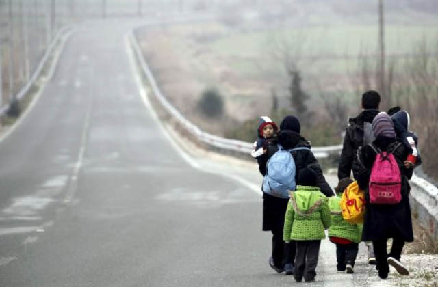 Egypt Migrant Departures Stir New Concern in Europe